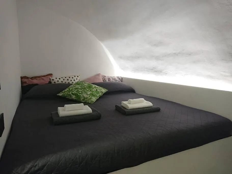 Holiday home Siculi Senses Loft Villa Catania