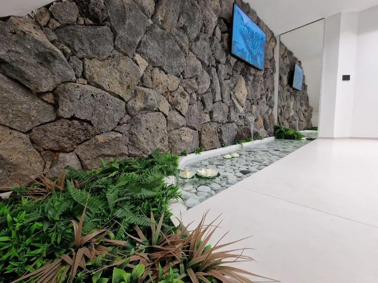 Siculi Senses Loft Villa Catania Holiday home