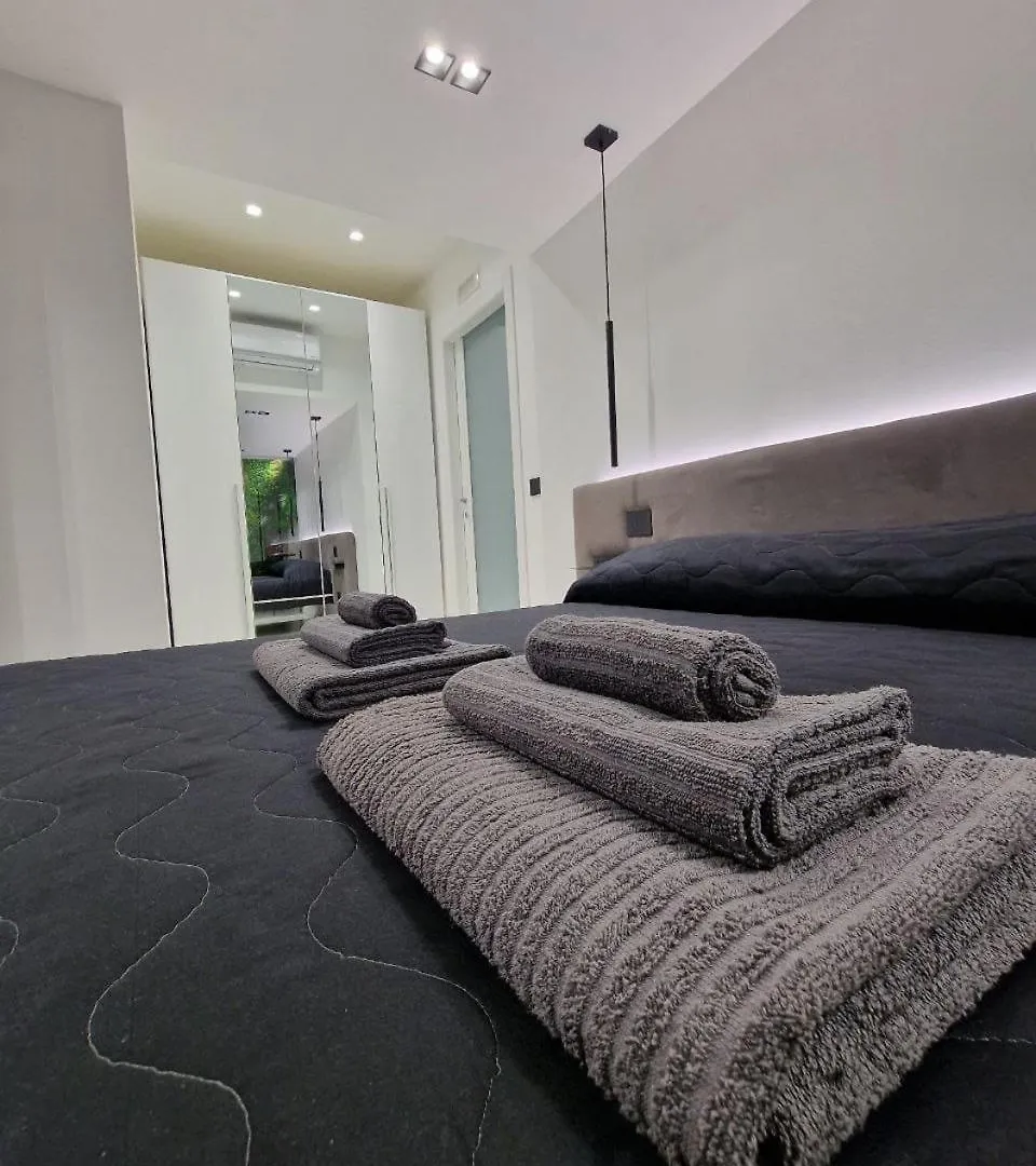 Siculi Senses Loft Villa Catania Italy