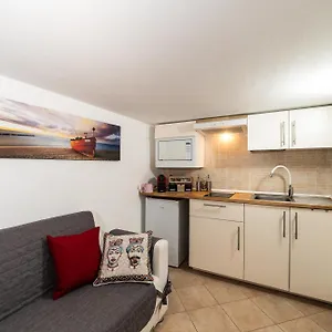 Casa vacanze Centro Storico - Enjoy House, Catania