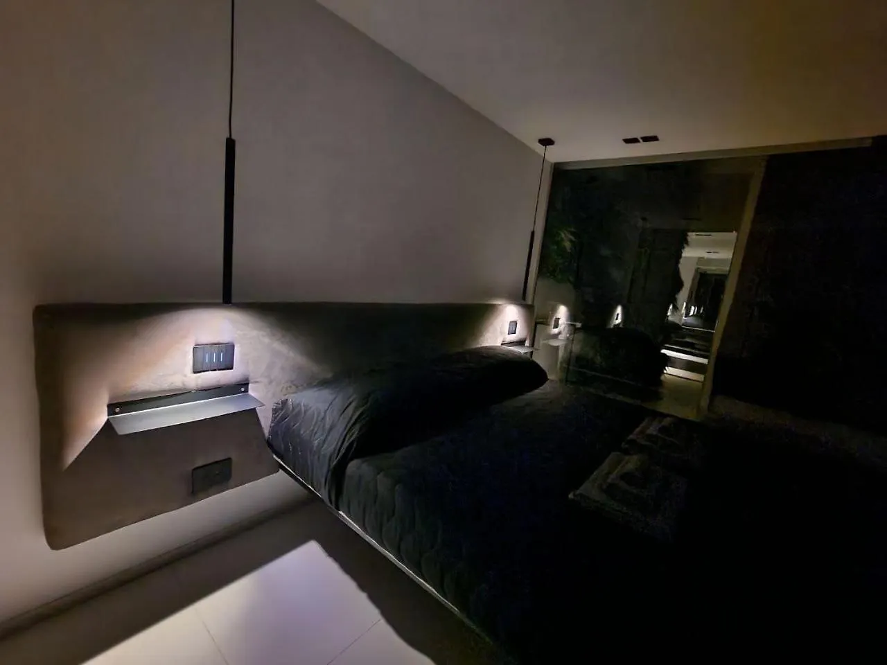 Siculi Senses Loft Villa Catania Italy