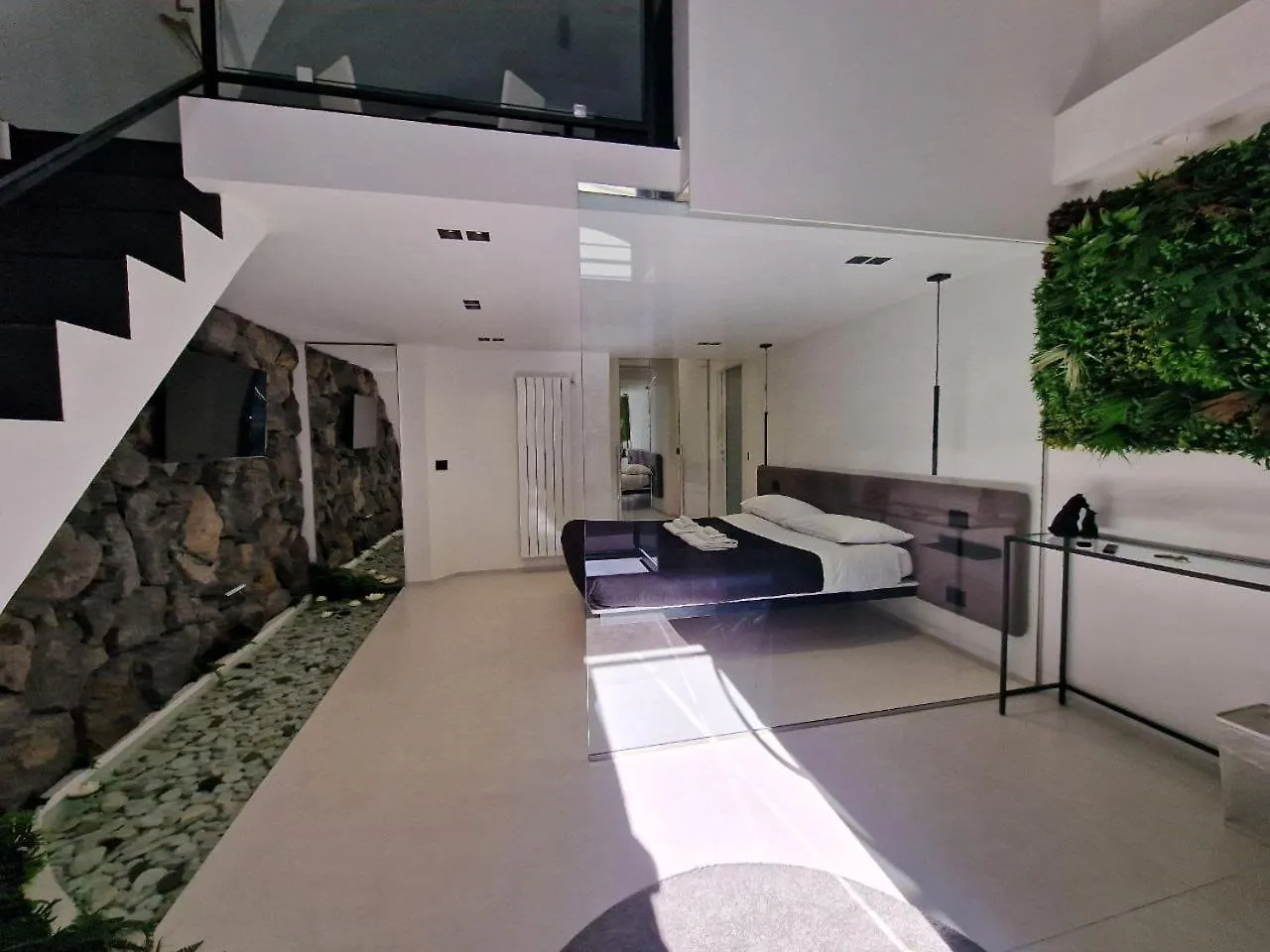 Siculi Senses Loft Villa Catania 0*,  Italy