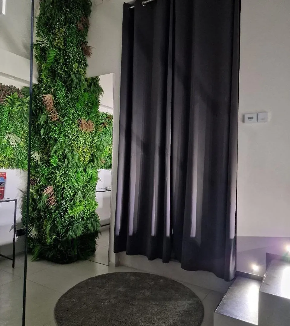 Siculi Senses Loft Villa Catania 0*,  Italy