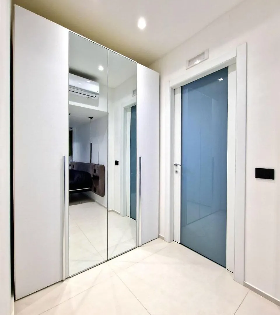 Holiday home Siculi Senses Loft Villa Catania